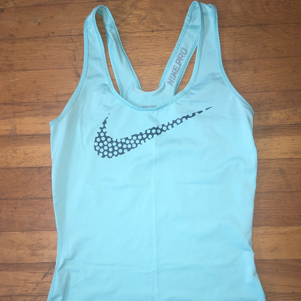 Nike Dri-Fit Tank
